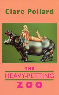 Produktbild: The Heavy-Petting Zoo