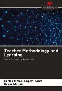 Produktbild: Teacher Methodology and Learning