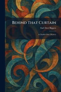Produktbild: Behind That Curtain