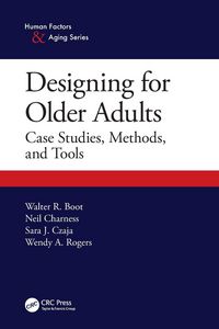 Produktbild: Designing for Older Adults