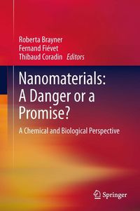 Produktbild: Nanomaterials: A Danger or a Promise?