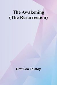 Produktbild: The Awakening; (The Resurrection)