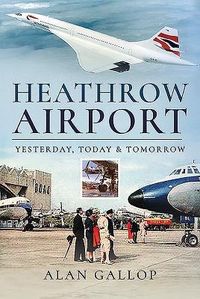 Produktbild: Heathrow Airport