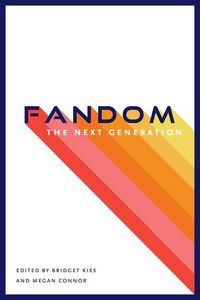 Produktbild: Fandom, the Next Generation