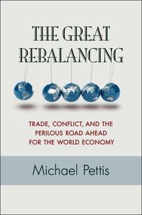 Produktbild: Great Rebalancing