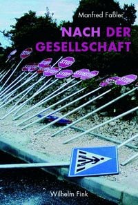 Produktbild: Nach der Gesellschaft