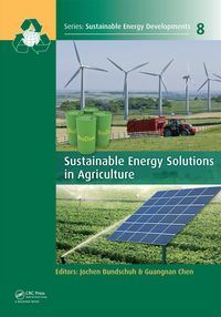 Produktbild: Sustainable Energy Solutions in Agriculture