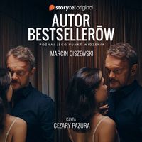 Produktbild: Autor bestseller&oacute;w