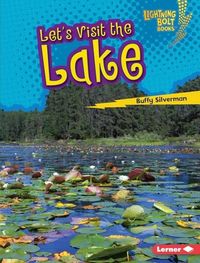 Produktbild: Let's Visit the Lake