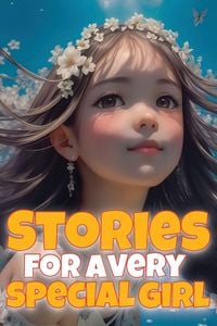 Produktbild: Stories for a very special girl