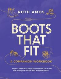 Produktbild: Boots That Fit A Companion Workbook