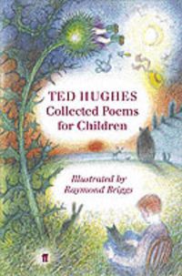 Produktbild: Collected Poems for Children