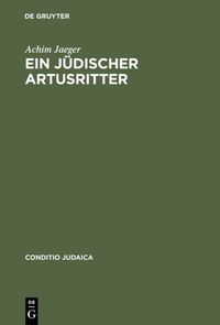 Produktbild: Ein j&uuml;discher Artusritter