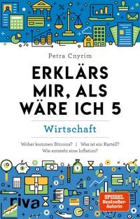 Produktbild: Erkl&auml;rs mir, als w&auml;re ich 5