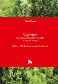 Produktbild: Vegetables