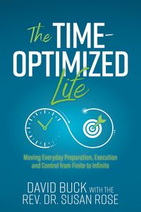 Produktbild: The Time-Optimized Life