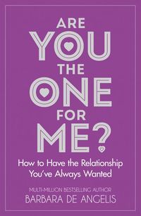 Produktbild: Are You the One for Me?