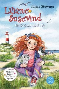 Produktbild: Liliane Susewind &ndash; Ein Seehund taucht ab