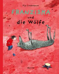 Produktbild: Franziska und die W&ouml;lfe