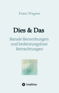 Produktbild: Dies & Das