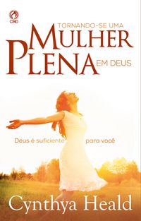 Produktbild: Tornando se uma Mulher plena em Deus