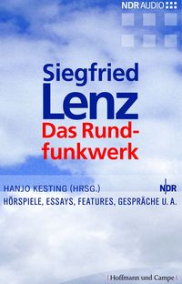 Produktbild: Das Rundfunkwerk