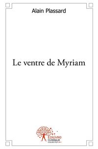 Produktbild: Le ventre de myriam