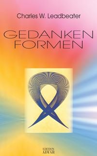 Produktbild: Gedankenformen