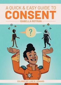 Produktbild: A Quick & Easy Guide to Consent