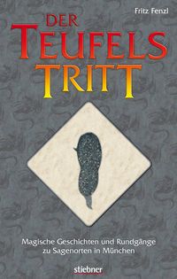 Produktbild: Der Teufelstritt