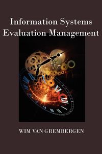 Produktbild: Information Systems Evaluation Management