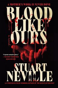 Produktbild: Blood Like Ours
