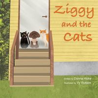 Produktbild: Ziggy and the Cats