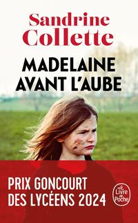 Produktbild: Madelaine avant l'aube