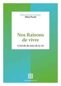 Produktbild: Nos raisons de vivre