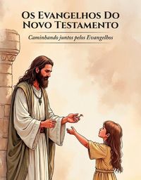 Produktbild: Os Evangelhos Do Novo Testamento
