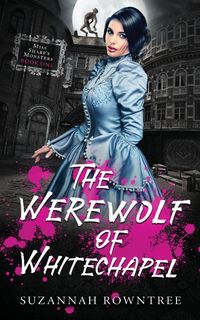 Produktbild: The Werewolf of Whitechapel