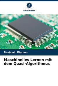 Produktbild: Maschinelles Lernen mit dem Quasi-Algorithmus