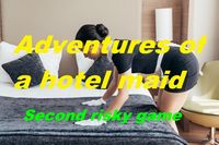 Produktbild: Adventures of a Hotel Maid. Second Risky Game
