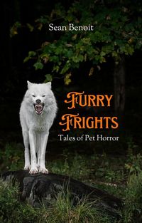 Produktbild: Furry Frights: Tales of Pet Horror