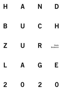 Produktbild: Handbuch zur Lage