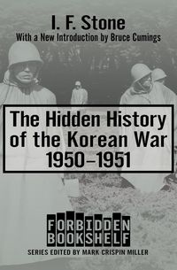 Produktbild: The Hidden History of the Korean War, 1950-1951