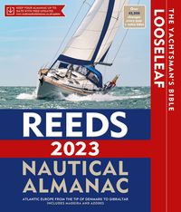Produktbild: Towler, P: Reeds Looseleaf Almanac 2023 (Inc Binder)