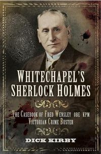 Produktbild: Whitechapel's Sherlock Holmes