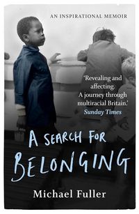 Produktbild: A Search for Belonging
