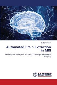 Produktbild: Automated Brain Extraction in MRI