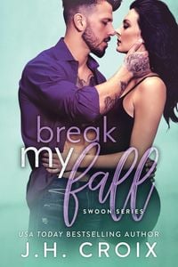 Produktbild: Break My Fall