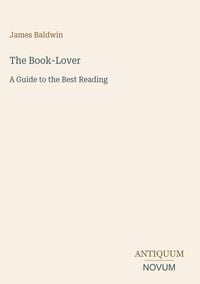 Produktbild: The Book-Lover
