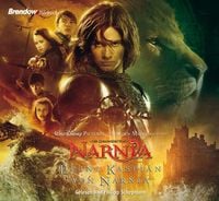 Produktbild: Prinz Kaspian von Narnia