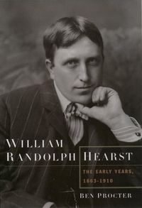 Produktbild: William Randolph Hearst